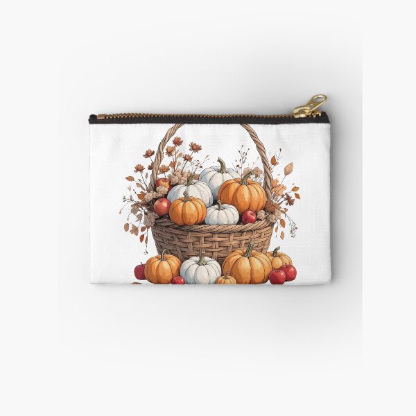 Item preview, Fall Basket designed and sold by CozyinTime.