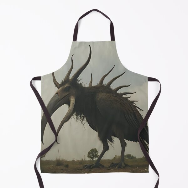 Item preview, This Bird Monster is Huge. Terrific. designed and sold by Extintos.