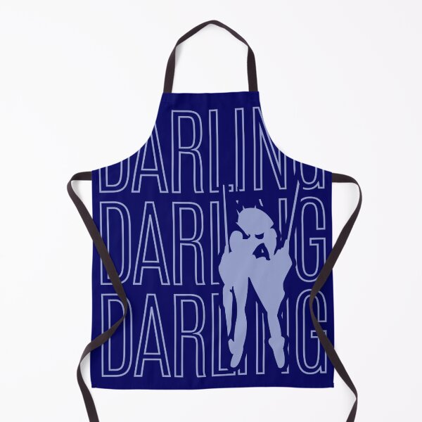 Item preview, DELPHINIUM x FRANXX designed and sold by merchxwear.