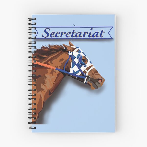 Item preview, Secretariat designed and sold by BHDigitalArt.