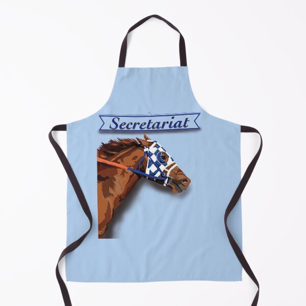 Item preview, Secretariat designed and sold by BHDigitalArt.