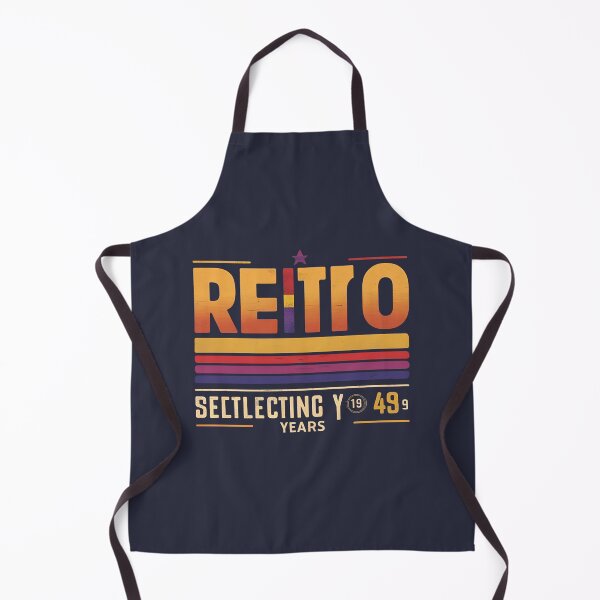 Item preview, Retro Vintage 1949 Typography Design designed and sold by KaternArt.