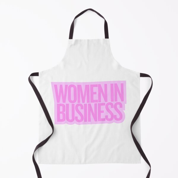 Item preview, Women in Business - Pink Business Girly designed and sold by ha11e11.
