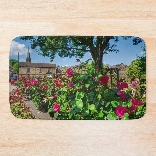 Item preview, Bath Gardens Bakewell designed and sold by Alisonchambers2.
