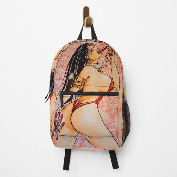 Item preview, Vampirella 2025 designed and sold by JosieBaldwin.