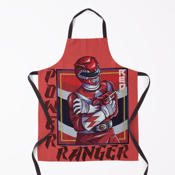 Item preview, power ranger red designed and sold by picazzo-legion.