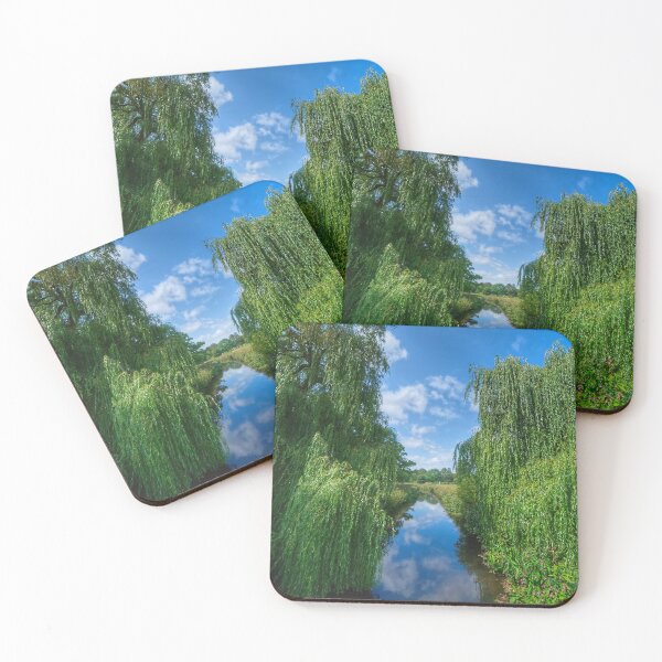 Item preview, River Dearne West Bretton designed and sold by Alisonchambers2.