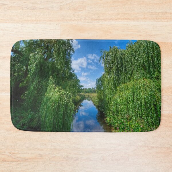 Item preview, River Dearne West Bretton designed and sold by Alisonchambers2.