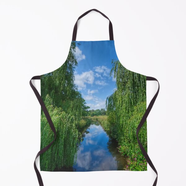 Item preview, River Dearne West Bretton designed and sold by Alisonchambers2.