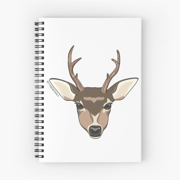 Item preview, Backyard Buck designed and sold by studiokeighls.