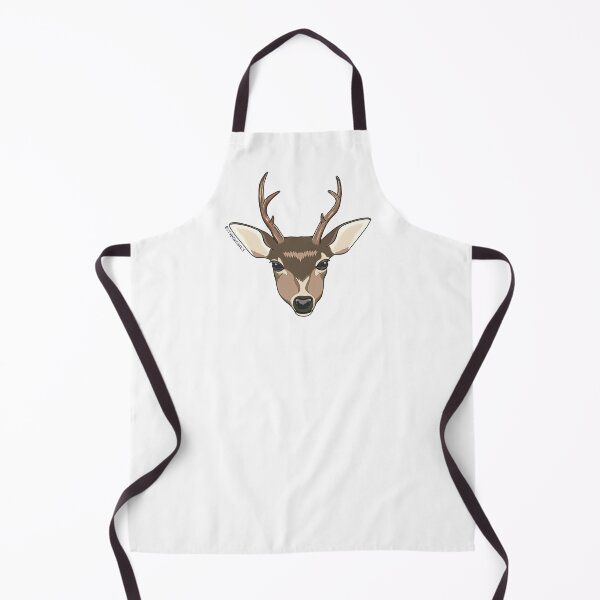 Item preview, Backyard Buck designed and sold by studiokeighls.