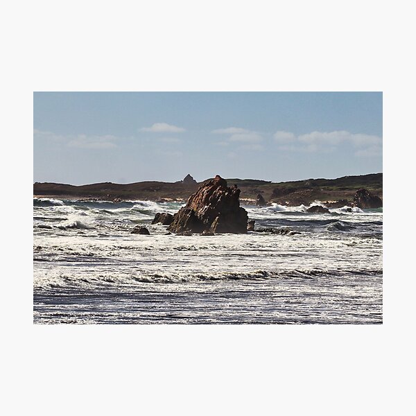 Item preview, Edge of the World designed and sold by mwphotographyau.