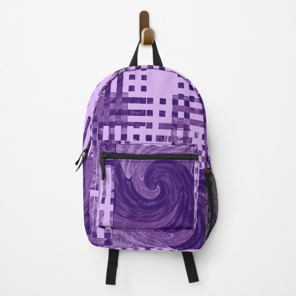 Item preview, Passionately Purple Pattern designed and sold by KazM.