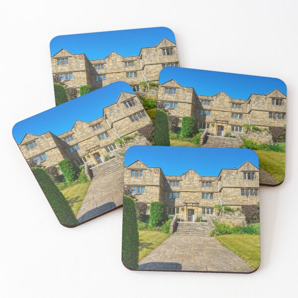 Item preview, Eyam Hall designed and sold by Alisonchambers2.