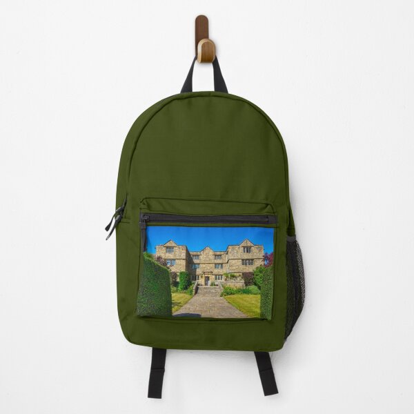 Item preview, Eyam Hall designed and sold by Alisonchambers2.