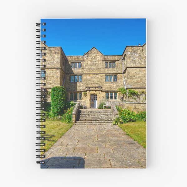 Item preview, Eyam Hall designed and sold by Alisonchambers2.