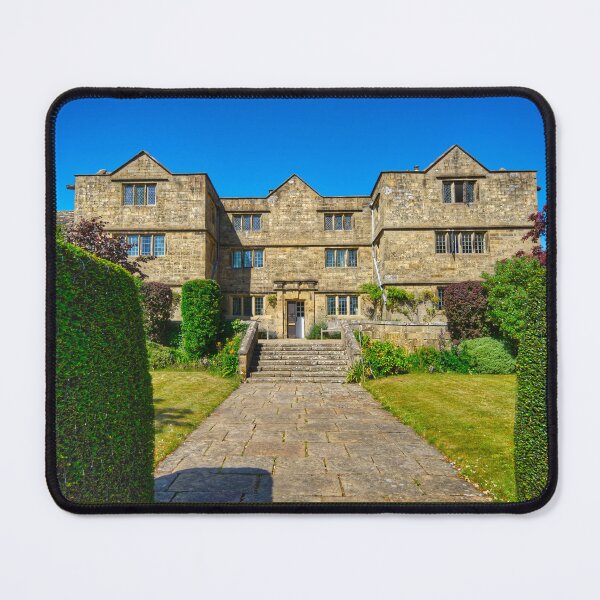 Item preview, Eyam Hall designed and sold by Alisonchambers2.