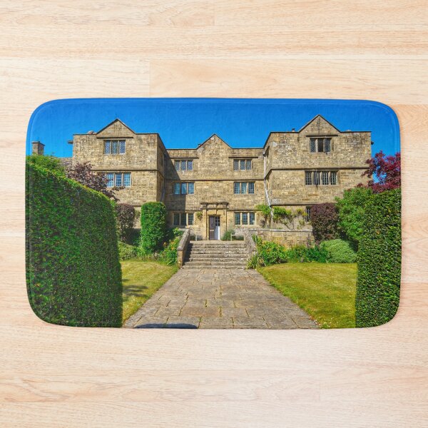 Item preview, Eyam Hall designed and sold by Alisonchambers2.