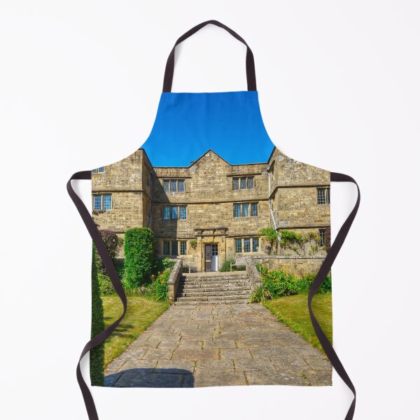 Item preview, Eyam Hall designed and sold by Alisonchambers2.