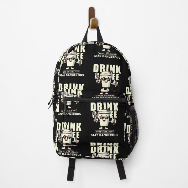 Item preview, Drink coffee designed and sold by Peerless-Prime.