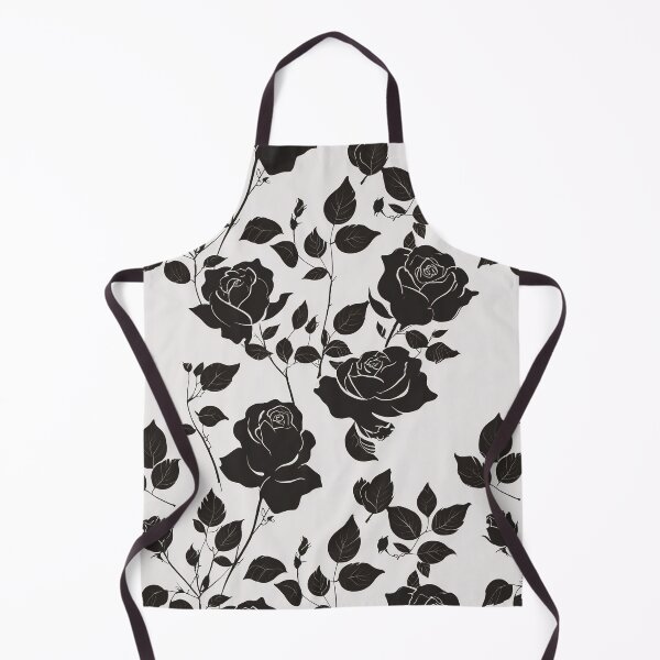Item preview, Rose Silhouette designed and sold by CoolPixels.