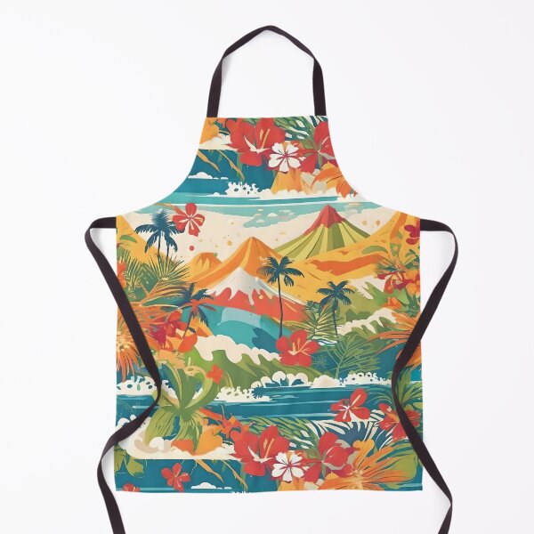 Artikelvorschau, Hawaii Strand entworfen und verkauft von SanchillShop.