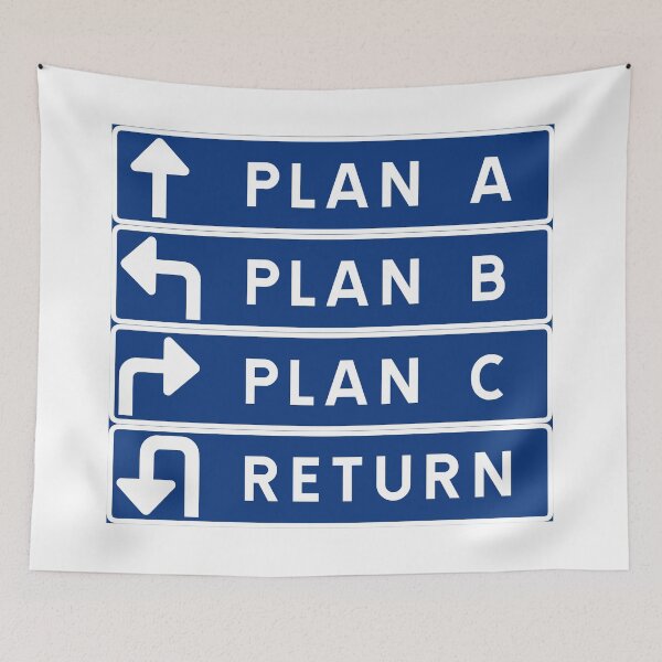 Item preview, Planning is everything designed and sold by ALF2023.