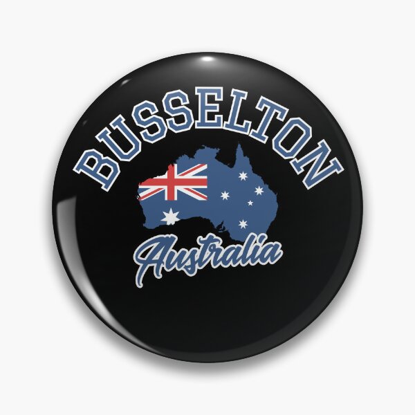 Item preview, Busselton Australia designed and sold by aussieexplore.