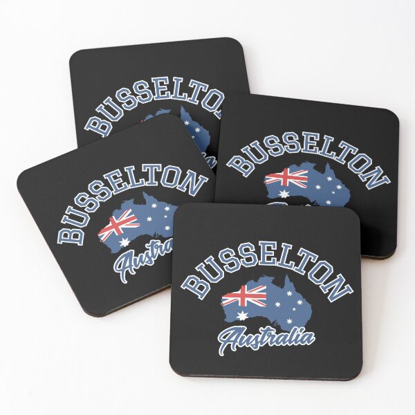 Item preview, Busselton Australia designed and sold by aussieexplore.