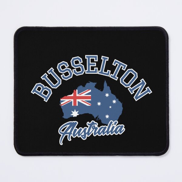 Item preview, Busselton Australia designed and sold by aussieexplore.
