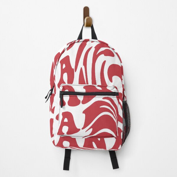 Item preview, Distorted Anxiety Typography Psychedelic Art designed and sold by andry01.