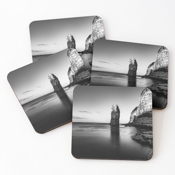 Item preview, Flamborough Head Long Exposure designed and sold by Anthony Hiorns.