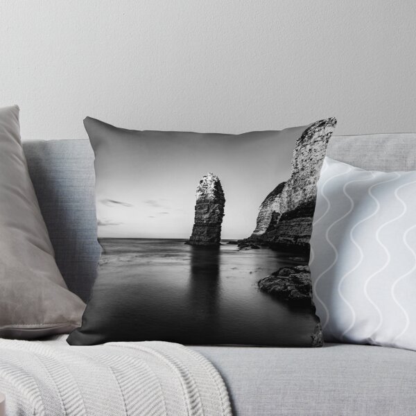 Item preview, Flamborough Head Long Exposure designed and sold by Anthony Hiorns.