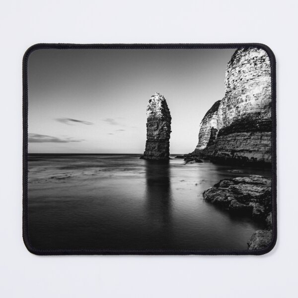 Item preview, Flamborough Head Long Exposure designed and sold by Anthony Hiorns.