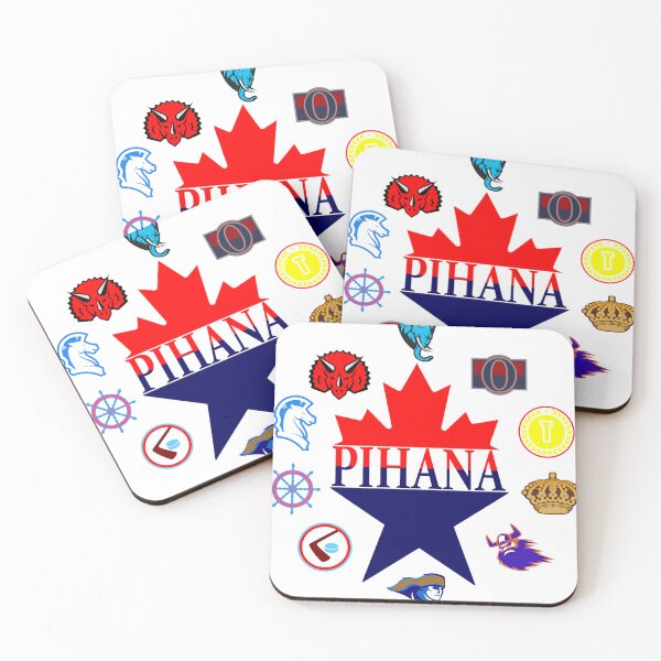 Item preview, PIHANA Full Teams designed and sold by PIHANA.