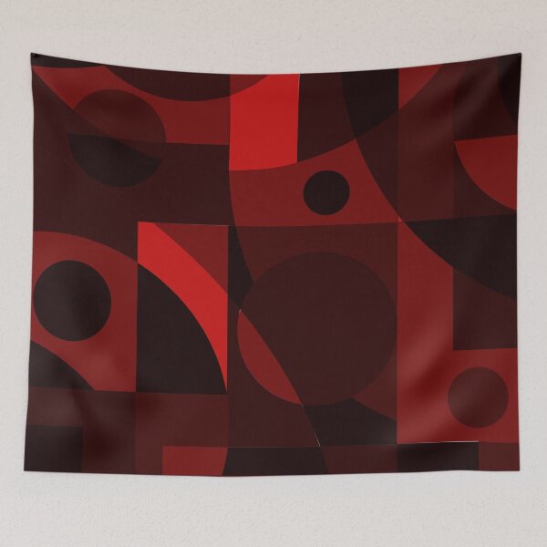 Item preview, Color textur e "Geometry" 21 designed and sold by ZorianArt.
