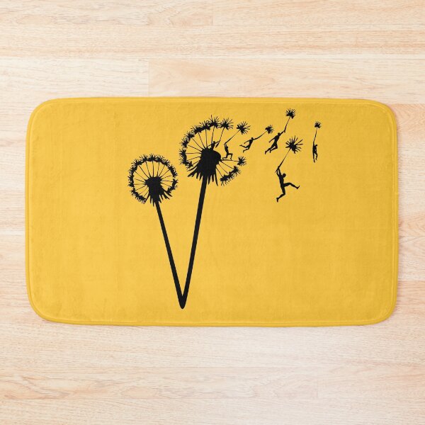 Item preview, Dandylion People Flight designed and sold by zomboy.
