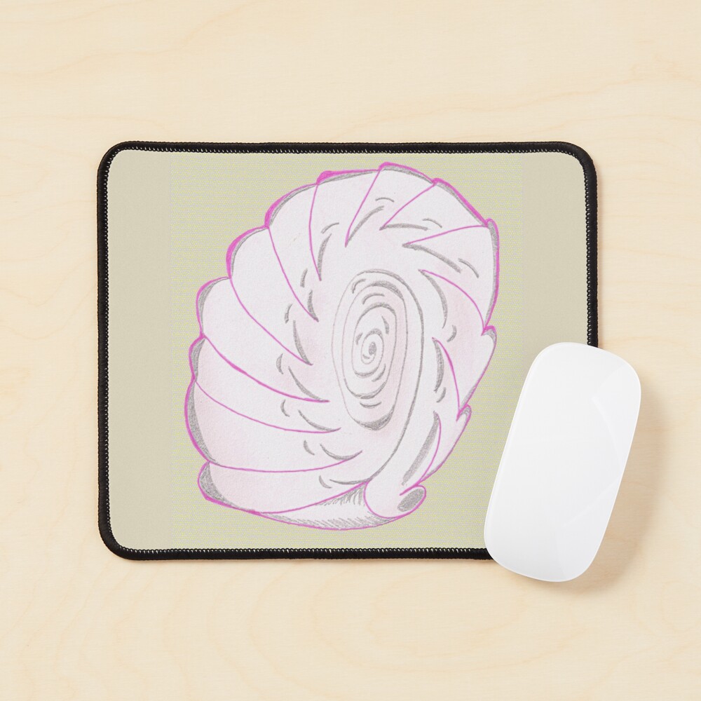 Item preview, Mouse Pad designed and sold by KazM.