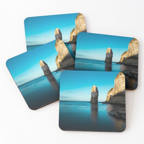 Item preview, Flamborough Head Long Exposure designed and sold by Anthony Hiorns.