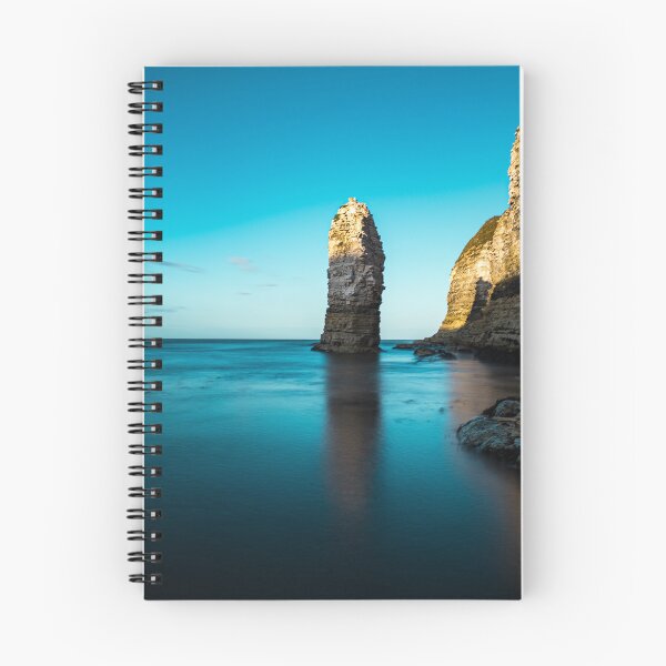Item preview, Flamborough Head Long Exposure designed and sold by Anthony Hiorns.