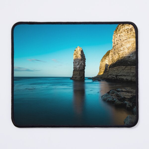 Item preview, Flamborough Head Long Exposure designed and sold by Anthony Hiorns.