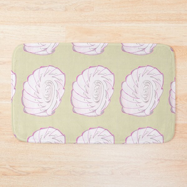 Item preview, Pink Shell-like designed and sold by KazM.