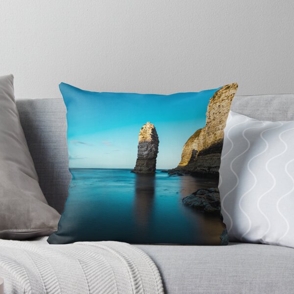 Item preview, Flamborough Head Long Exposure designed and sold by Anthony Hiorns.