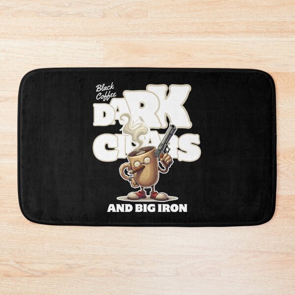 Item preview, Coffee, cigars and guns designed and sold by Peerless-Prime.