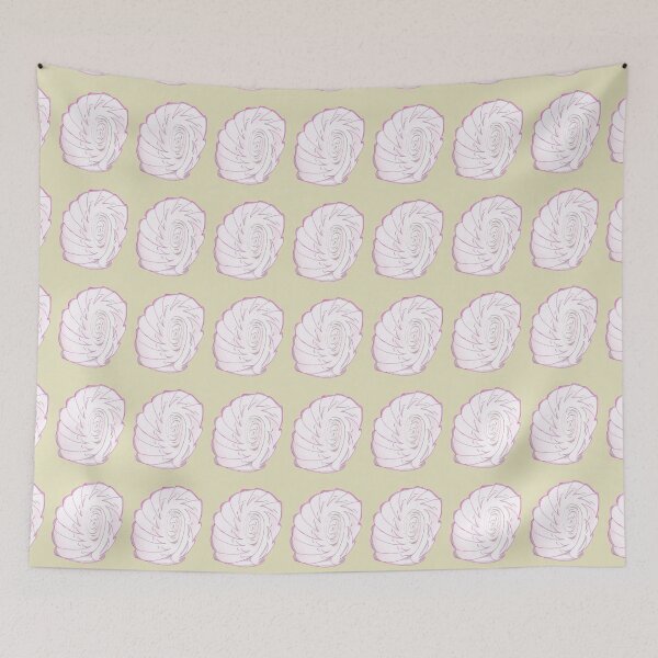 Item preview, Pink Shell-like designed and sold by KazM.