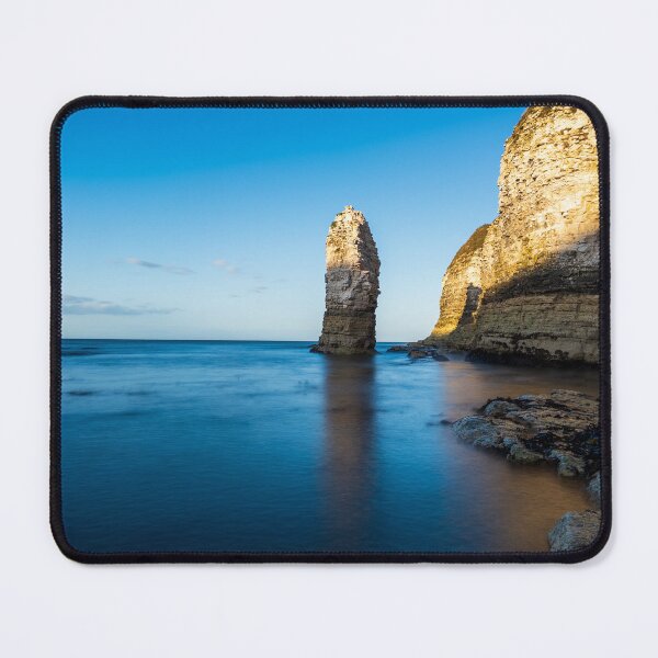 Item preview, Flamborough Head Long Exposure designed and sold by Anthony Hiorns.