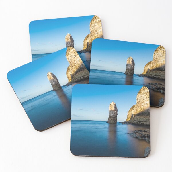 Item preview, Flamborough Head Long Exposure designed and sold by Anthony Hiorns.