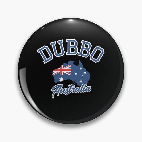 Item preview, Dubbo Australia  designed and sold by aussieexplore.