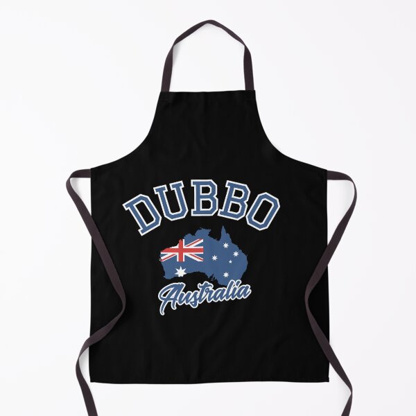 Item preview, Dubbo Australia designed and sold by aussieexplore.