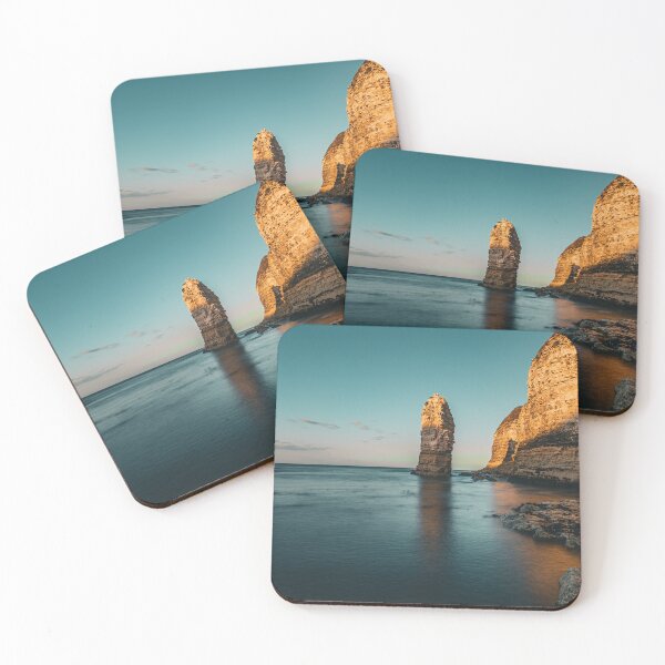 Item preview, Flamborough Head Long Exposure designed and sold by Anthony Hiorns.